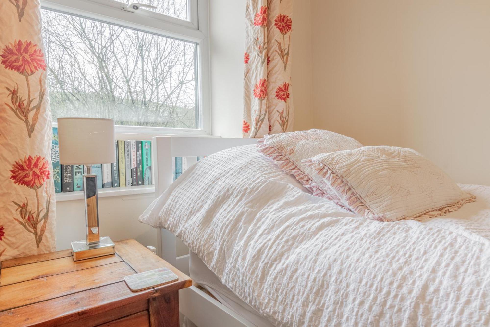 Millpond Holiday home