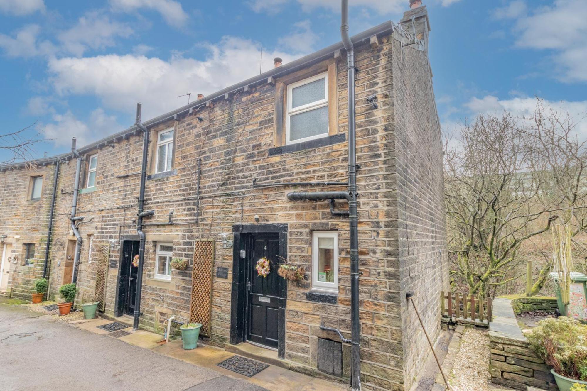 Millpond Holiday home
